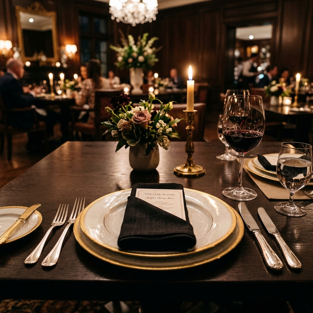 Bone China Crockery