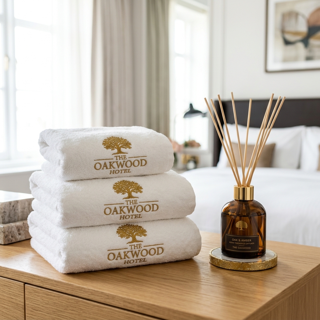 Housekeeping Essentials